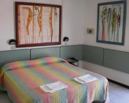 Ristorante Cavallino 3*