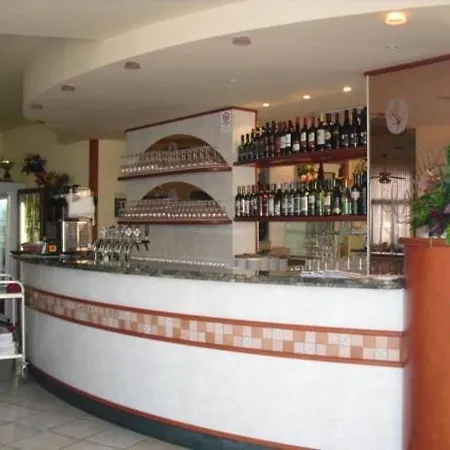 Ristorante Cavallino Hotel
