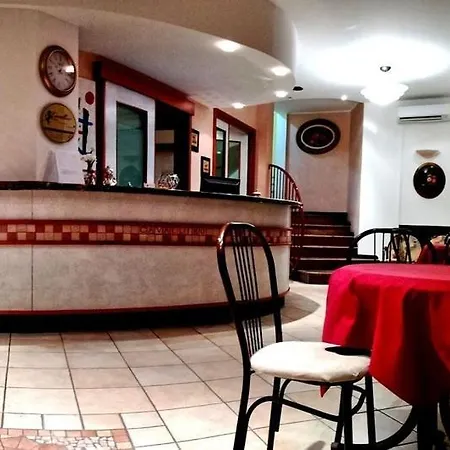 Ristorante Cavallino