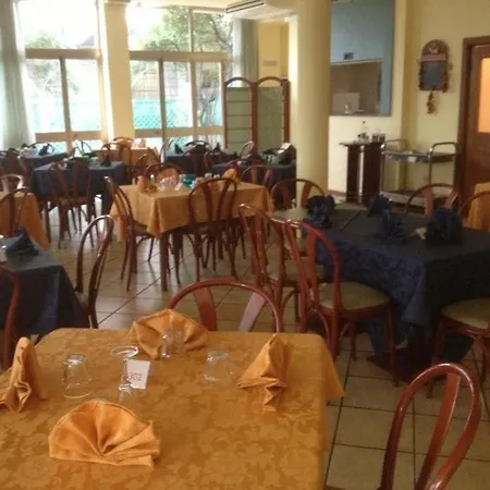 Hotel Ristorante Cavallino
